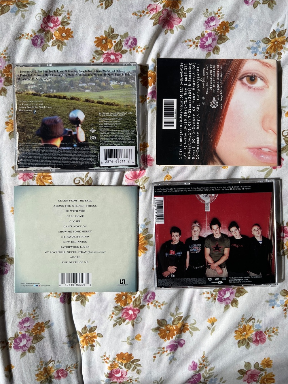 Misc CD bundle - Picture 2 of 2